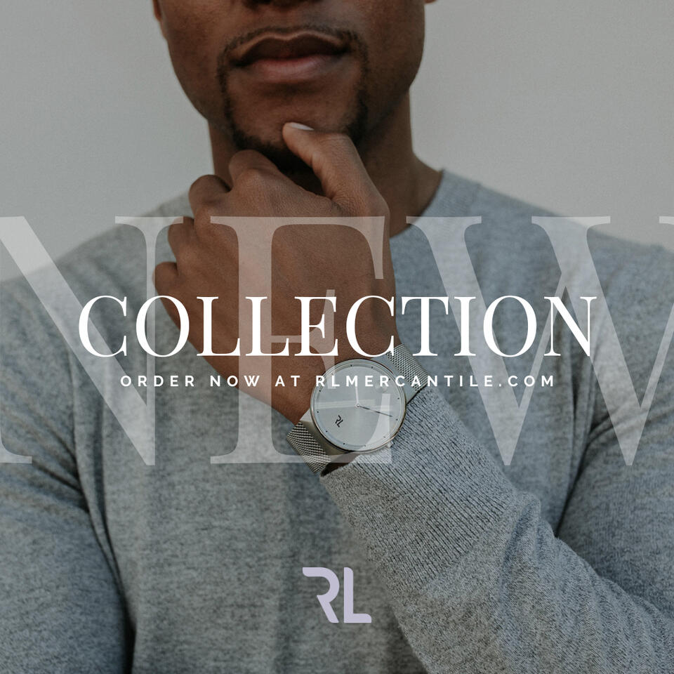 RL Instagram Post, watch