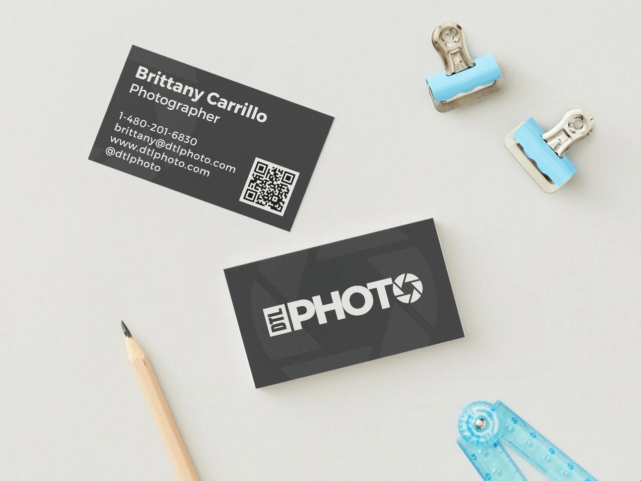 Logo Design