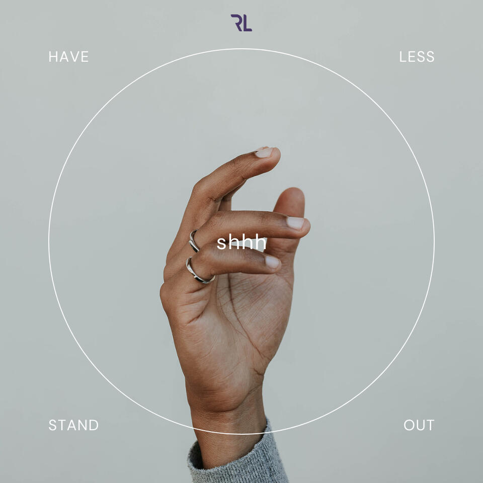 RL Instagram Post, rings