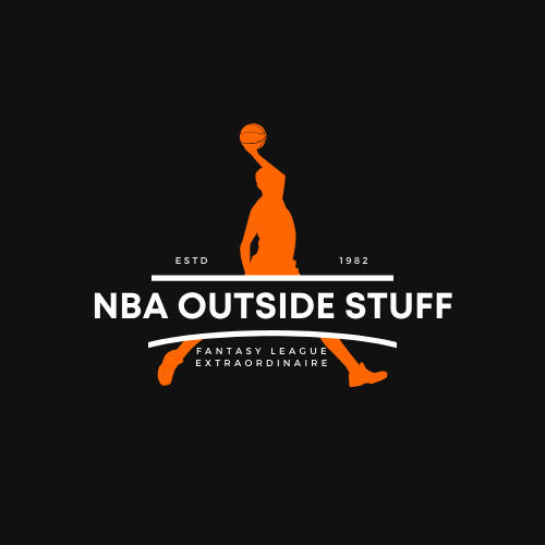 NBA Outside Stuff