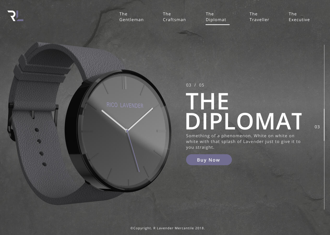 The Diplomat